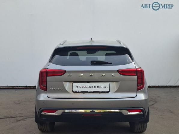 Haval Jolion I с пробегом 2022 года, цена 1 950 000 рублей, 25000 км, внедорожник, Автокод Объявления