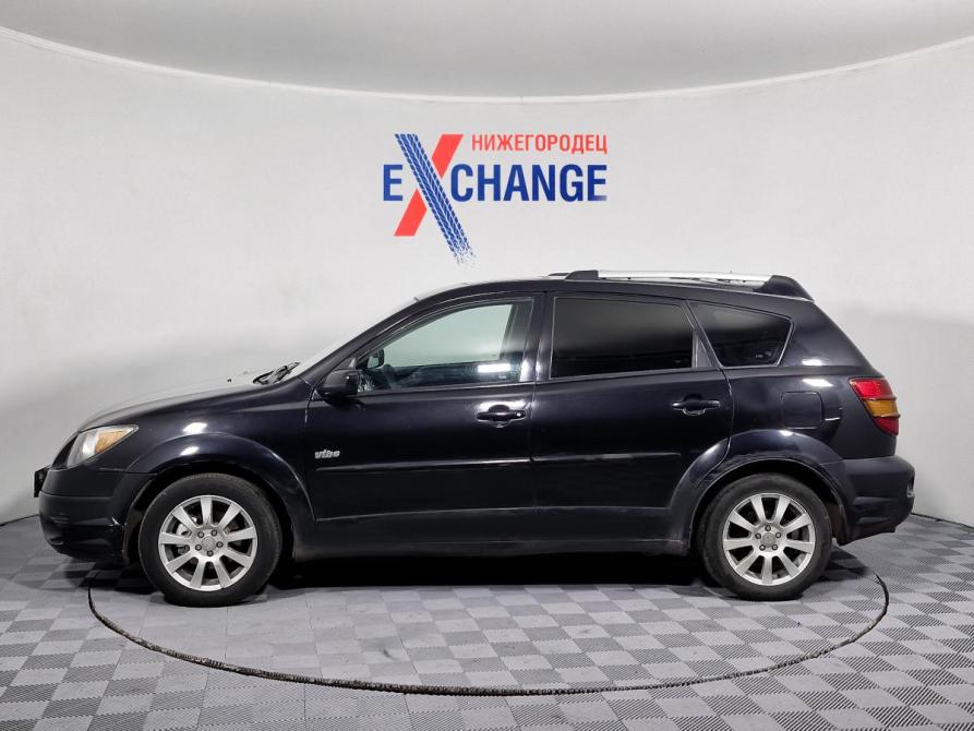 Pontiac Vibe I Нижний Новгород  - изображение 8