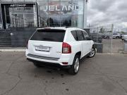 Jeep Compass I Рестайлинг Саратов  - изображение 20