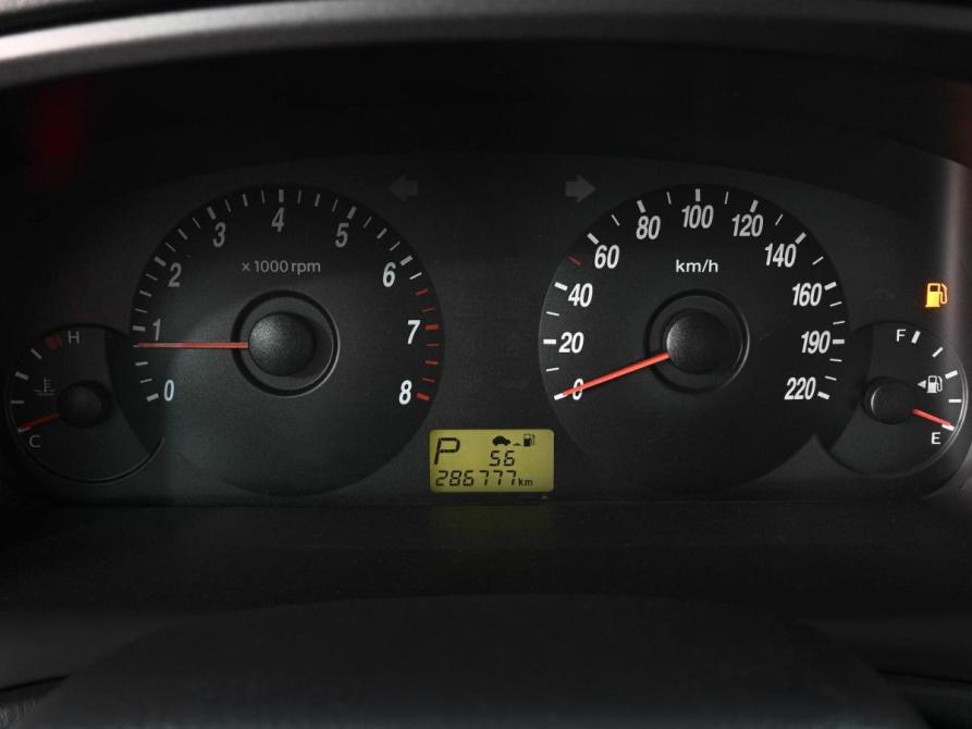 Hyundai Elantra III (XD2) Рестайлинг Ростов-на-Дону  - изображение 14