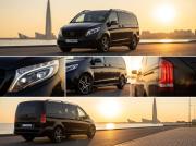 Mercedes-Benz V-Класс III (W447) Рестайлинг Санкт-Петербург  - изображение 65
