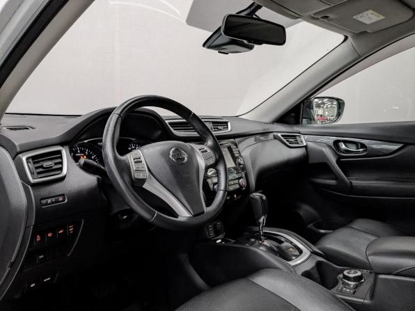 Nissan X-Trail III с пробегом 2015 года, цена 1 499 000 рублей, 206300 км, внедорожник, Автокод Объявления
