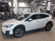 Subaru XV II Москва  - изображение 35