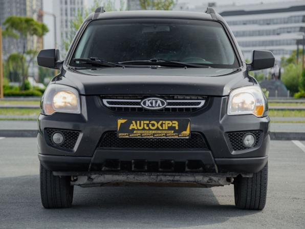 Kia Sportage II Рестайлинг с пробегом 2010 года, цена 560 000 рублей, 305000 км, внедорожник, Автокод Объявления