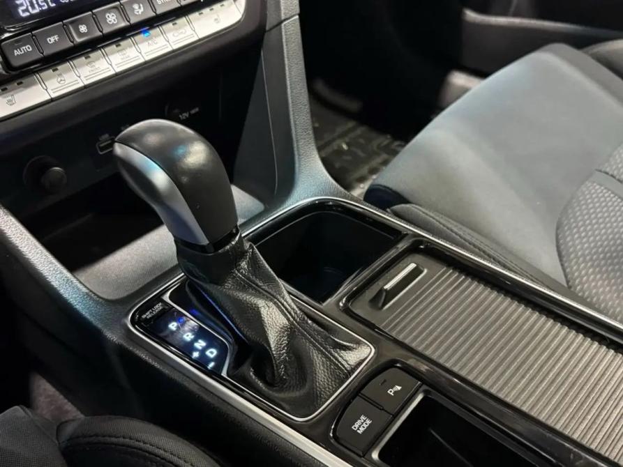 Hyundai Sonata VII (LF) Рестайлинг Пермь  - изображение 19