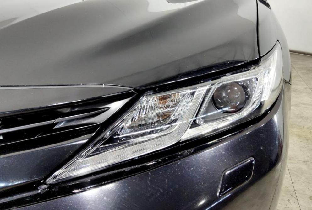 Toyota Camry VIII (XV70) Волгоград  - изображение 9