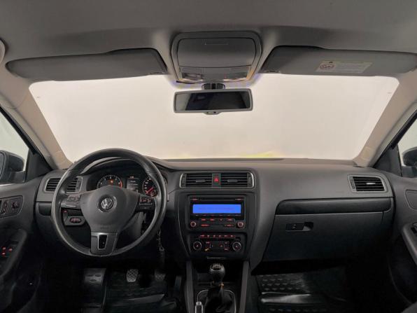 Volkswagen Jetta VI с пробегом 2011 года, цена 859 000 рублей, 149071 км, седан, Автокод Объявления