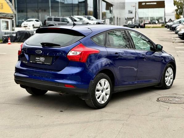 Ford Focus III с пробегом 2015 года, цена 887 000 рублей, 172906 км, хэтчбек, Автокод Объявления