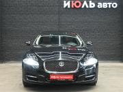 Jaguar XJ IV (X351) Екатеринбург  - изображение 45