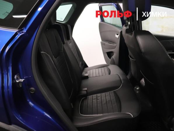 Renault Kaptur I Рестайлинг с пробегом 2020 года, цена 1 130 000 рублей, 209916 км, внедорожник, Автокод Объявления