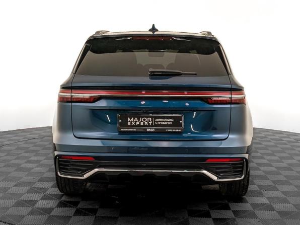 Geely Monjaro I с пробегом 2023 года, цена 2 950 000 рублей, 78419 км, внедорожник, Автокод Объявления