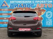 Kia Ceed II Набережные Челны  - изображение 22