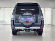 Mitsubishi Pajero IV Рестайлинг 1 Волгоград  - изображение 45