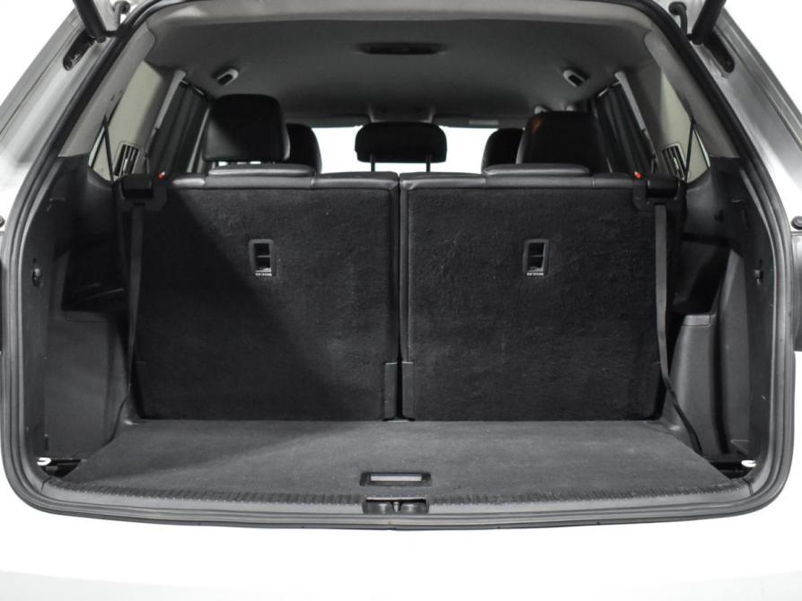 Volkswagen Teramont I Санкт-Петербург  - изображение 21