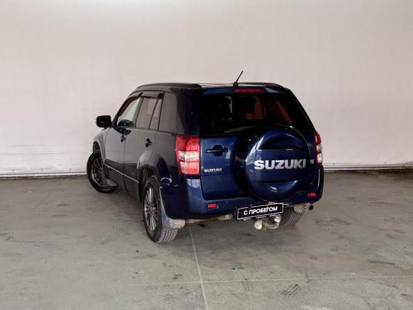 Suzuki Grand Vitara II Рестайлинг с пробегом 2010 года, цена 1 035 000 рублей, 221165 км, внедорожник, Автокод Объявления