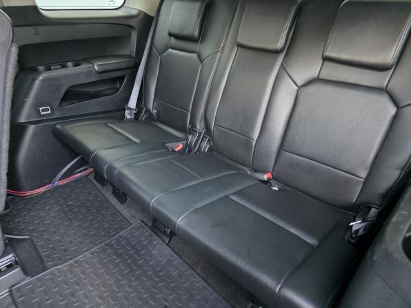 Honda Pilot II с пробегом 2008 года, цена 1 100 000 рублей, 350364 км, внедорожник, Автокод Объявления