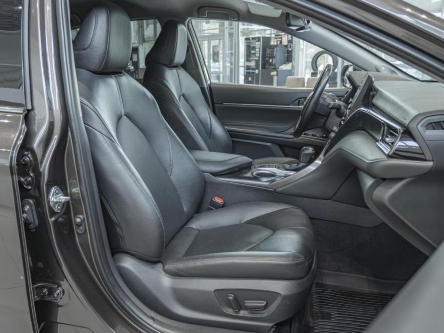 Toyota Camry VIII (XV70) Рестайлинг Мурманск  - изображение 12