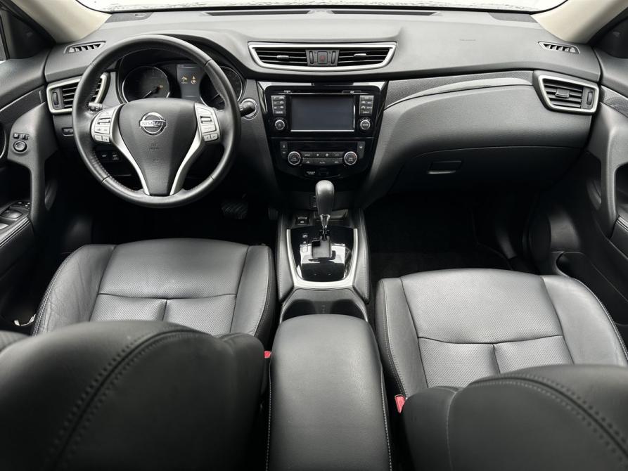 Nissan X-Trail III Москва  - изображение 11