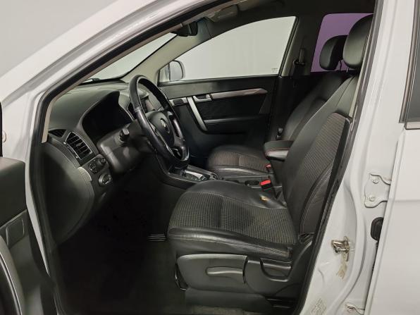 Chevrolet Captiva I Рестайлинг с пробегом 2013 года, цена 1 250 000 рублей, 215350 км, внедорожник, Автокод Объявления