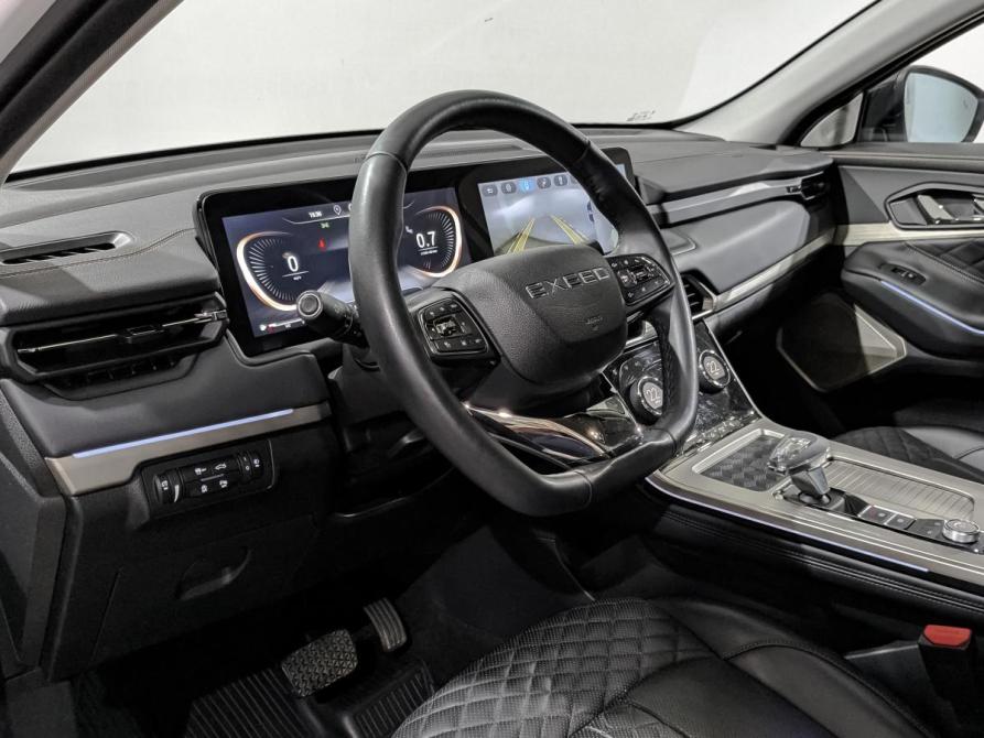 Exeed TXL I Рестайлинг Москва  - изображение 15