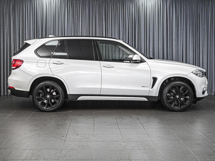 BMW X5 III (F15) Ставрополь  - изображение 5