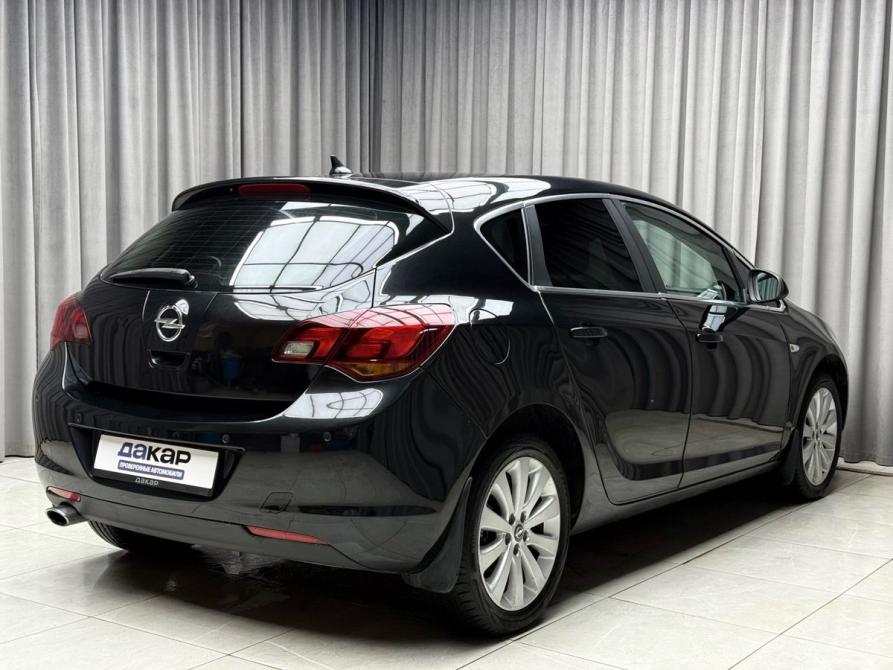 Opel Astra J Ижевск  - изображение 6
