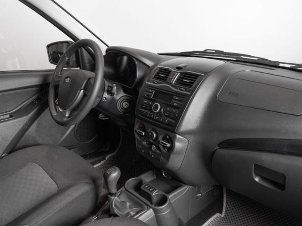 Lada (ВАЗ) Granta I Рестайлинг с пробегом 2025 года, цена 1 025 600 рублей, 17294 км, лифтбек, Автокод Объявления