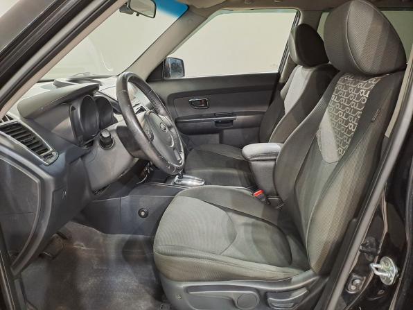 Kia Soul I с пробегом 2009 года, цена 699 000 рублей, 166326 км, хэтчбек, Автокод Объявления
