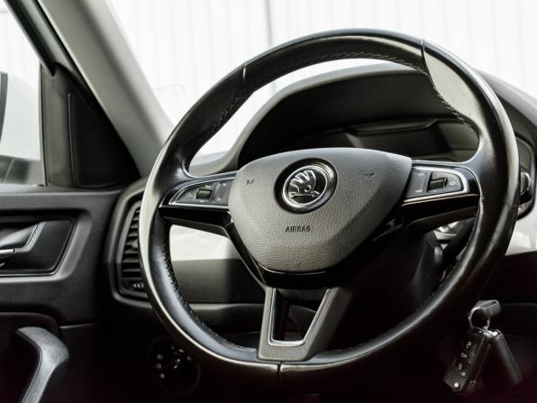Skoda Kodiaq I с пробегом 2020 года, цена 2 585 000 рублей, 116400 км, внедорожник, Автокод Объявления