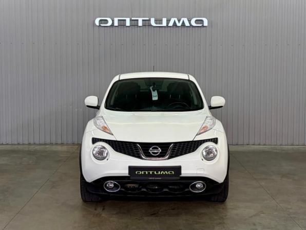 Nissan Juke I с пробегом 2012 года, цена 937 000 рублей, 135974 км, внедорожник, Автокод Объявления