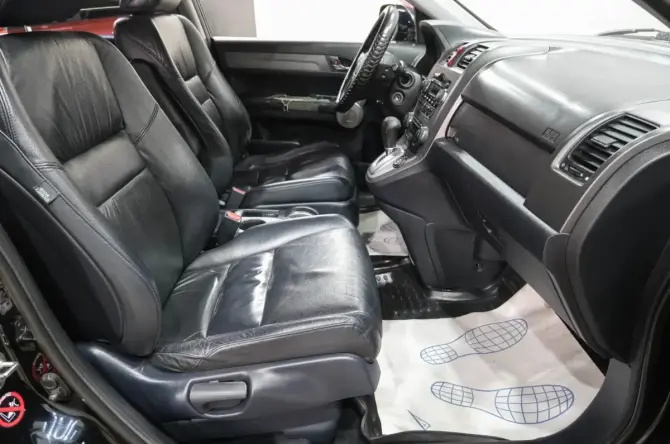 Honda CR-V III с пробегом 2007 года, цена 1 159 000 рублей, 409000 км, внедорожник, Автокод Объявления