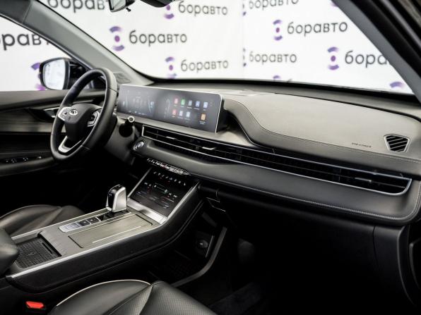 Chery Tiggo 4 I Рестайлинг 2 с пробегом 2025 года, цена 1 980 000 рублей, 18922 км, внедорожник, Автокод Объявления