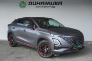 Omoda C5 I Калининград  - изображение 29