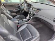 Hyundai Sonata VI (YF) Ижевск  - изображение 38