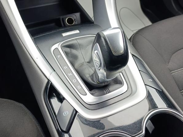 Ford Mondeo V с пробегом 2016 года, цена 1 400 000 рублей, 192053 км, седан, Автокод Объявления