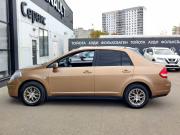 Nissan Tiida I Москва  - изображение 24
