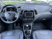 Renault Kaptur I Ярославль  - изображение 28