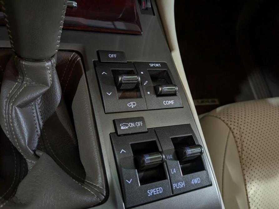 Lexus GX II Химки  - изображение 21