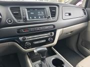 Kia Carnival IV Новосибирск  - изображение 52