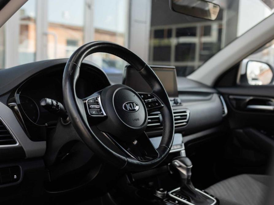 Kia Seltos I Новосибирск  - изображение 13