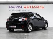 Mazda 3 II (BL) Рестайлинг Тюмень  - изображение 27