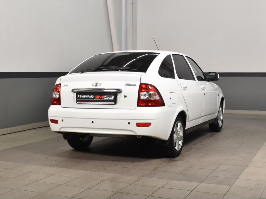 Lada (ВАЗ) Priora I Кемерово  - изображение 4