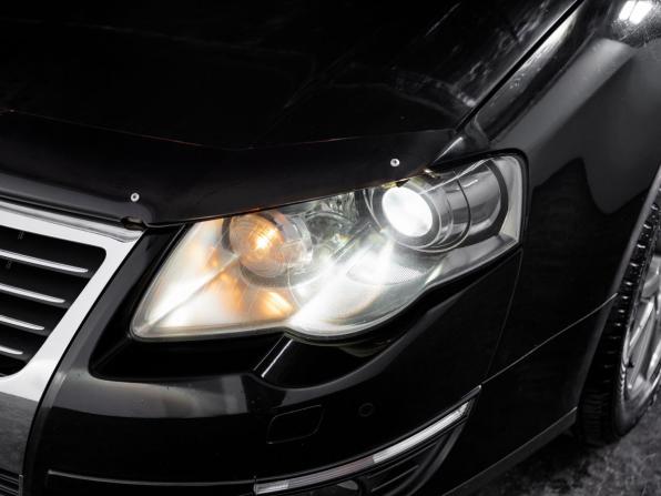 Volkswagen Passat B6 с пробегом 2008 года, цена 850 000 рублей, 193743 км, седан, Автокод Объявления