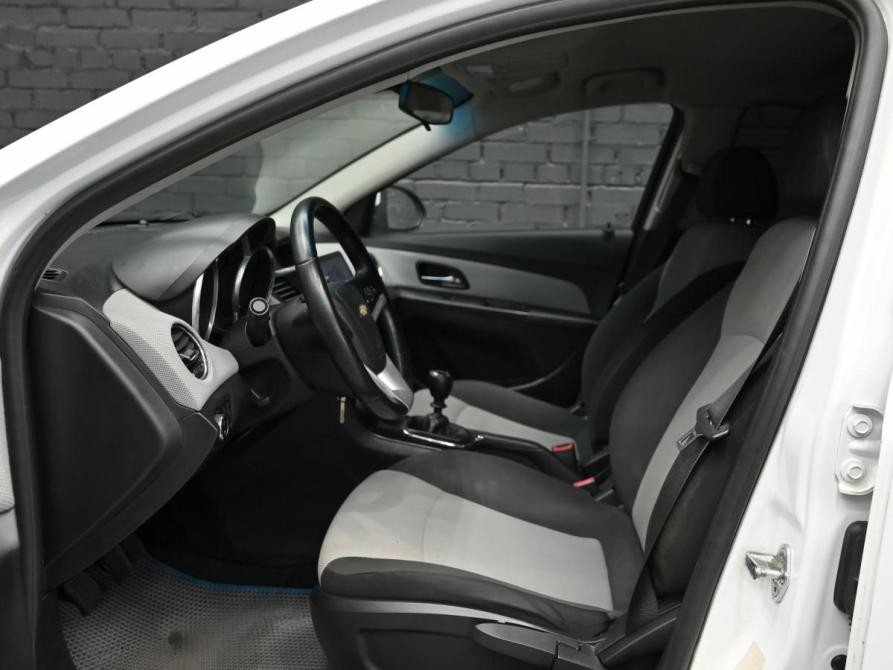 Chevrolet Cruze I Екатеринбург  - изображение 10