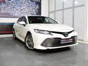 Toyota Camry VIII (XV70) Кемерово  - изображение 28