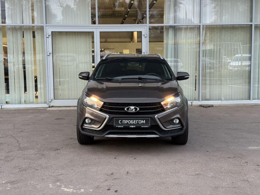 Lada (ВАЗ) Vesta I Воронеж  - изображение 2