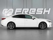Mazda 6 III (GJ) Рестайлинг Минеральные Воды  - изображение 23