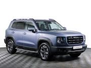 Haval Dargo Москва  - изображение 28