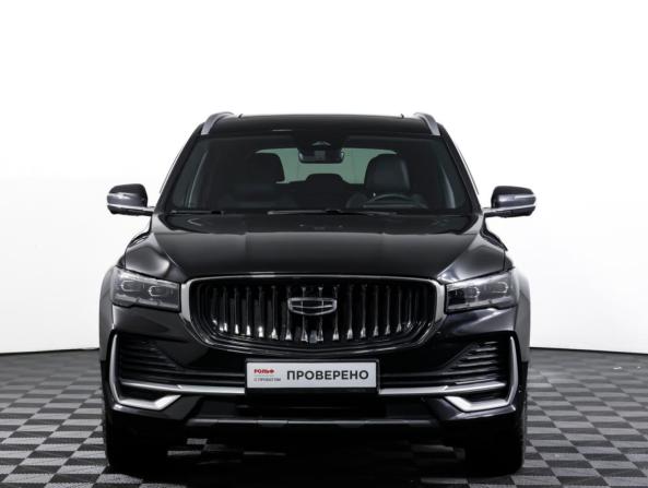 Geely Monjaro I с пробегом 2024 года, цена 3 545 000 рублей, 28719 км, внедорожник, Автокод Объявления