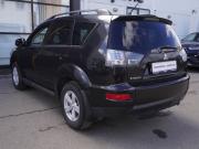 Mitsubishi Outlander II Рестайлинг Москва  - изображение 21